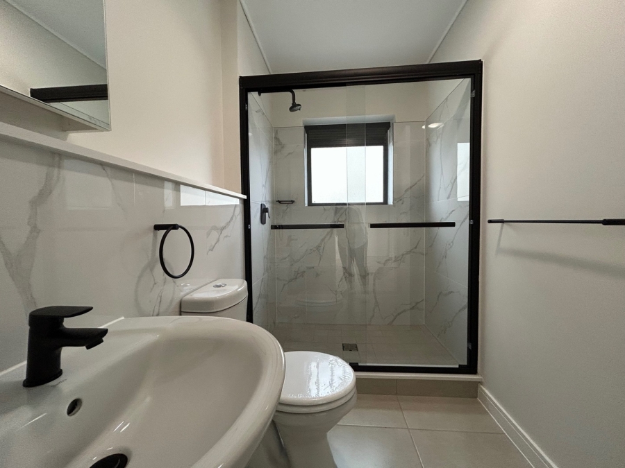 To Let 1 Bedroom Property for Rent in Richwood Western Cape